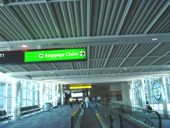 Ripple Pan Corrugated Ceiling Panels